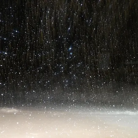 酒店 滑雪者酒店