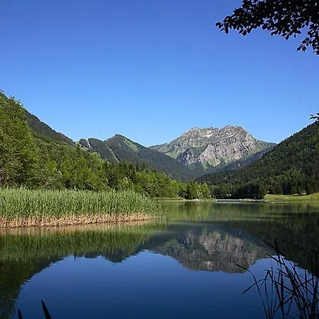 Les Skieurs 2* Bellevaux