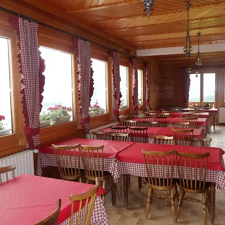 Hotel Les Skieurs